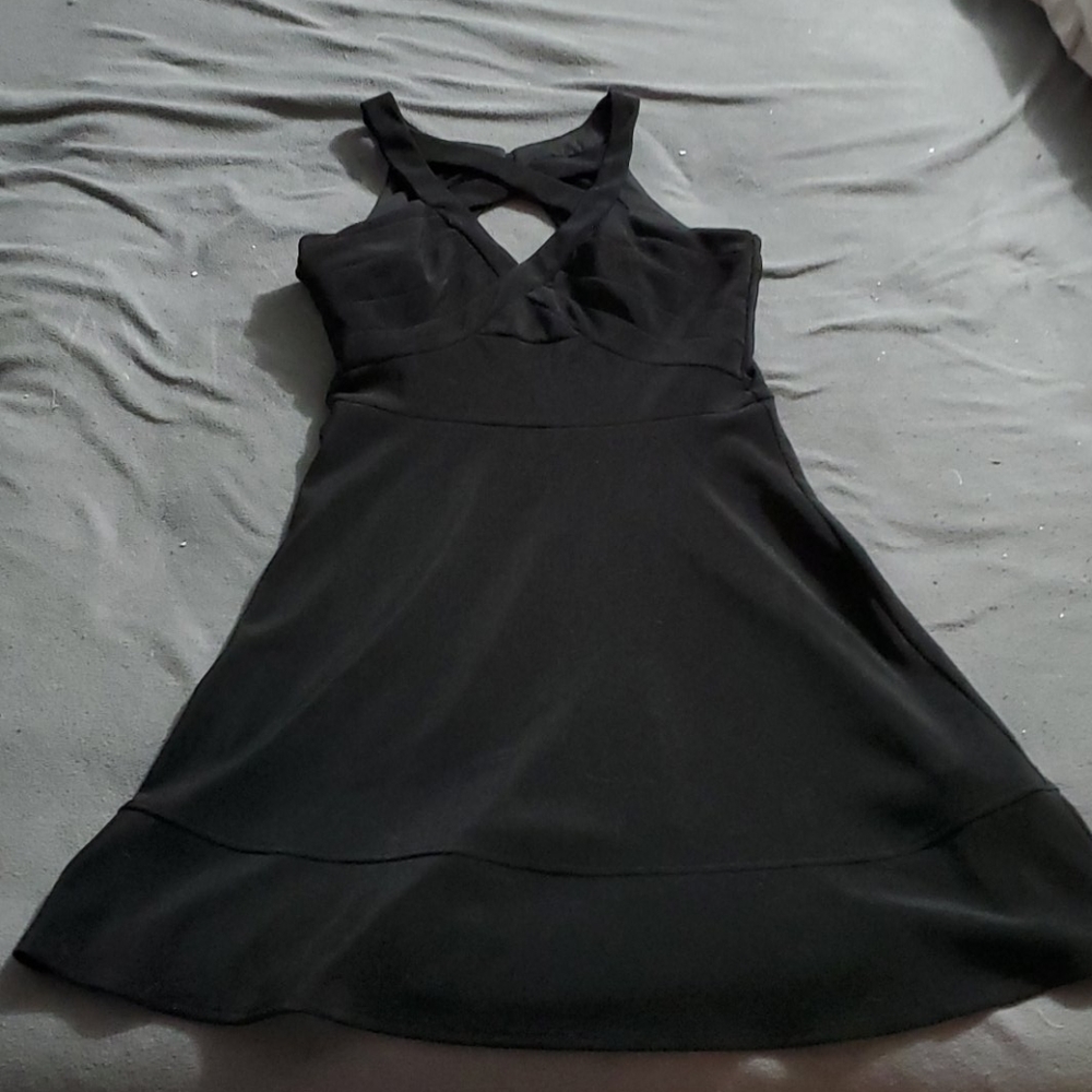 Le chateau Little black dress